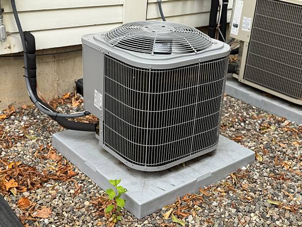 Trusted Hvac service in Boulder Creek, CA - Tropical Oasis HVAC